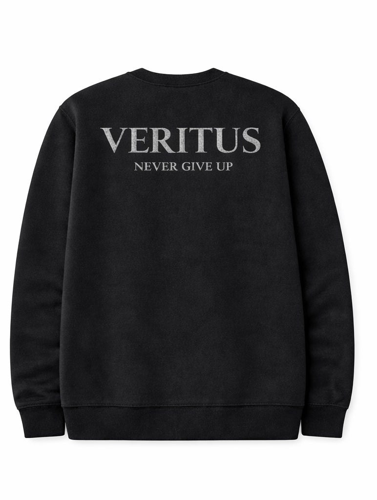 Men’s Black sweatshirt