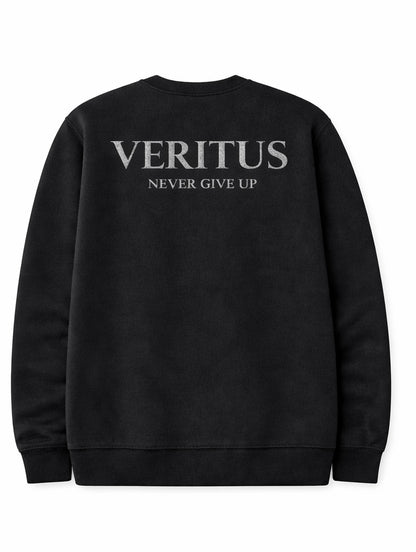 Men’s Black sweatshirt
